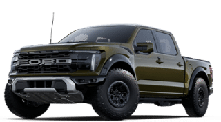 2025 Ford F-150® External Image 2